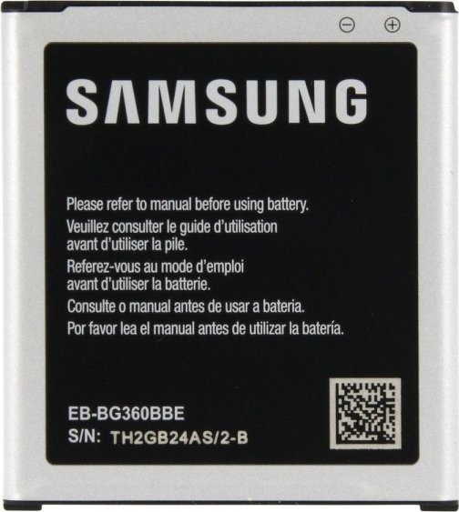 Baterie Samsung EB-BG360BBE 2000mah pro G360 Galaxy Core Prime