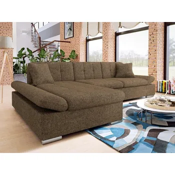 Rohová sedací souprava Magnir, Potah: Lux 03, Strana: levá MIRJAN 5903211458040