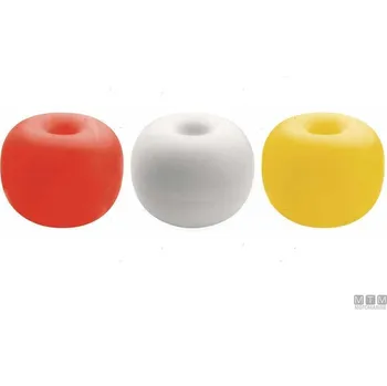 Člun MTM Signální bojka 260x200x30 žlutá