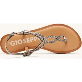Dámské sandále Dámská obuv Gioseppo MERIGNAS (69111-P-Plomo) 38