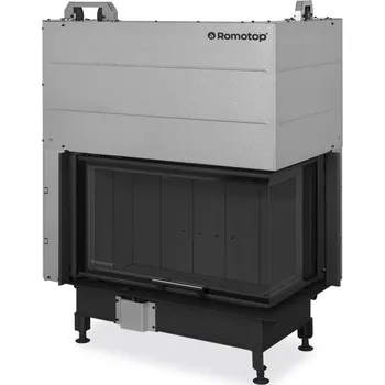 Krbová vložka ROMOTOP krbová vložka HEAT R 3G L 81.51.40.26