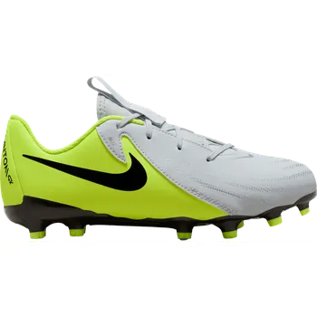 Kopačky Kopačky Nike JR PHANTOM GX II ACADEMY FG/MG fd6722-003 Velikost 38,5 EU | 5,5 UK | 6Y US | 24 CM