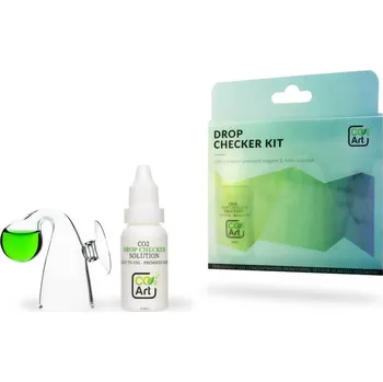 CO2 Art Dropcheker Kit