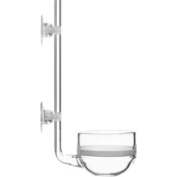 Akvarijní technika Aqua Rebell Skleněný Difuzor na CO2 Bowl - 50 mm