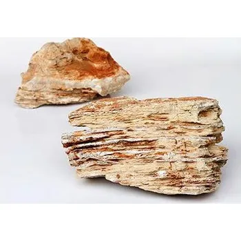 Dekorace do akvária Kámen přírodní Světlá pagoda M