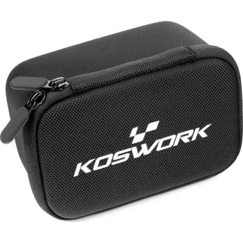 Hard Case taška na příslušenství 140x90x85 mm