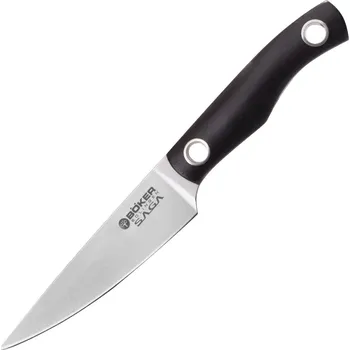 BÖKER SAGA vykosťovací nůž 9,9 cm GRENADILL 130364