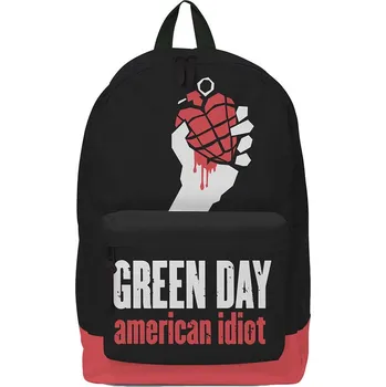 Městský batoh Batoh Green Day - American Idiot