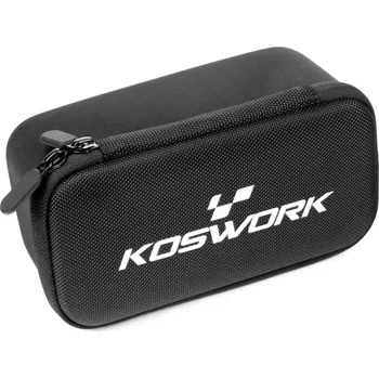 Hard Case taška na příslušenství 180x90x85 mm