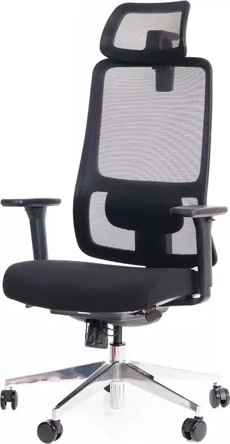 Ergonomická židle STRETCH NEW