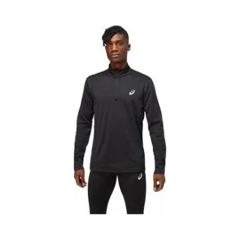 ASICS CORE LS 1/2 ZIP WINTER TOP 001 - EUR XL