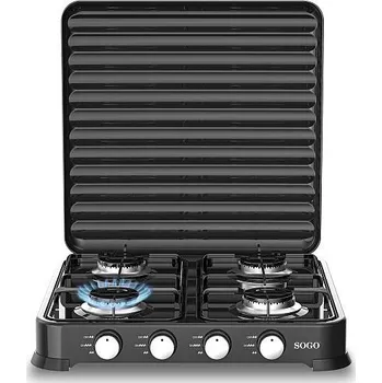 Vařič SOGO SS-10275