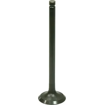 Rozvod motoru BRONCO VÝFUKOVÝ VENTIL SUZUKI LT/LT-F160 QUADRUNNER '89-'04 OCEL (25X5.4X91MM) (OEM:12912-02C00)