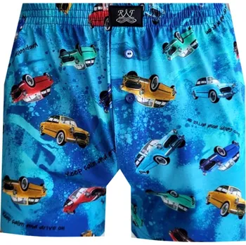 Trenýrky Pánské Trenkoslipy FOLTÝN PTS 399 Velikost: 5XL