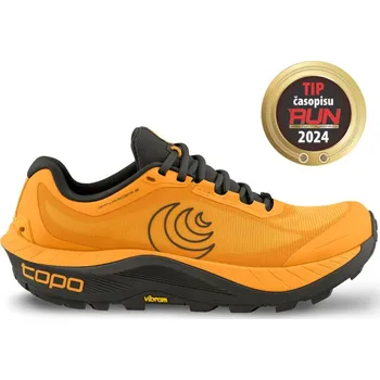 Dámská obuv Topo Athletic MTN Racer 3 Mango / Espresso 46