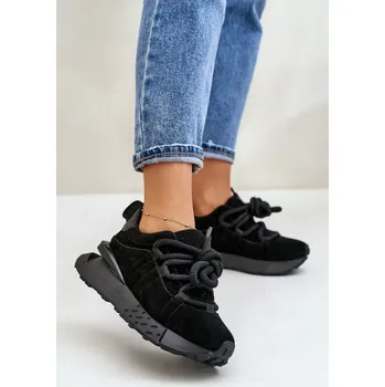 Dámské tenisky Sportovní obuv model 200825 Step in style 39