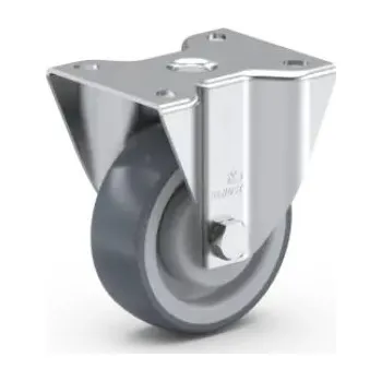 Pojezdové kolečko Renost Pevné rolovací kolečko 433 PUB-G075 p SS