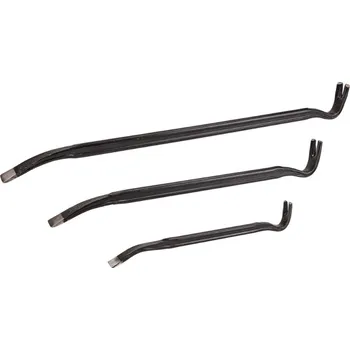 Páčidlo DEMA Páčidla, 3-dílná sada