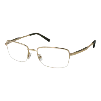 Sluneční brýle Timberland obroučky na dioptrické brýle TB50006 032 56