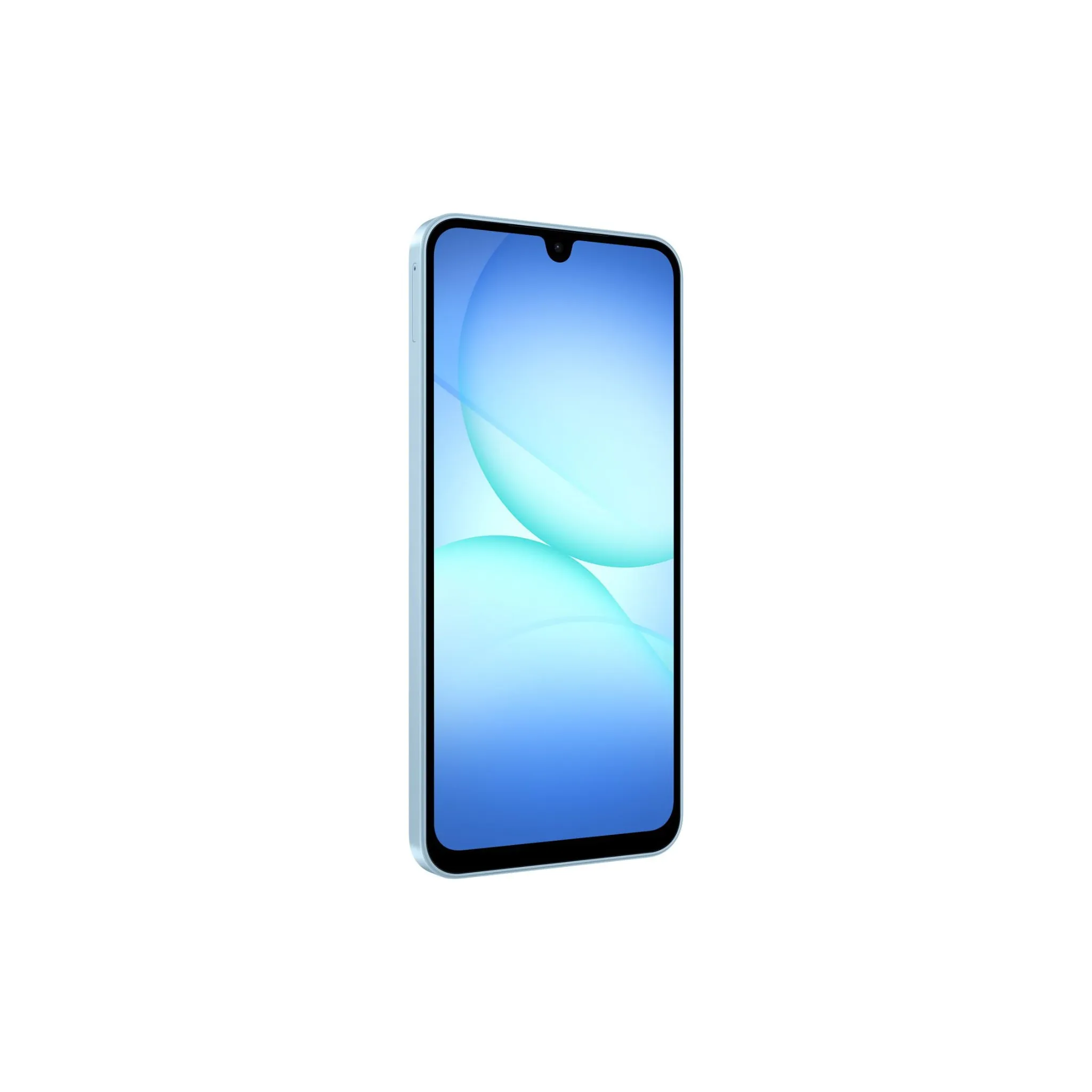 Fotografie 6 - Mobilní telefon Samsung Galaxy A17 LTE 4/128 GB světle modrý