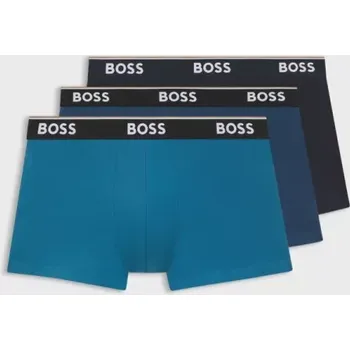 Sada pánského spodního prádla Pánské boxerky Hugo Boss 3pack 50531684/965