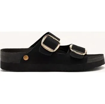 Dámské žabky Dámská obuv Gioseppo CEDARBUR (74604-P-Negro) 37