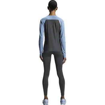 Pánské tričko On Performance Long-T ON,triko dl.rukáv,pán. Varianta: M-S