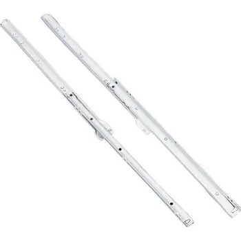 Příslušenství ke karavanu REIMO Výsuv pro nábytkovou zásuvku - 2 kusy Varianta: Prodloužení - 40 cm