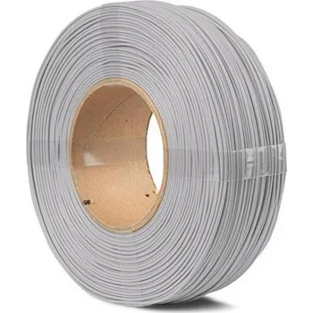 3D tisk C-TECH tisková struna ESSENTIAL LINE ( filament ) , PLA, 1,75mm, 1kg, šedá, refill