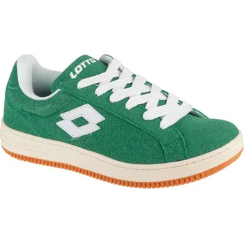 Pánská treková obuv Lotto Yarin M boty 2400270U-6010 43