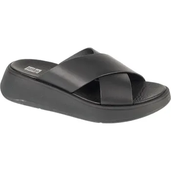 Dámská sportovní obuv Boty FitFlop F-Mode Flatform W FW5-090 37