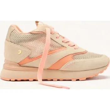 Dámské tenisky Dámská obuv Gioseppo LARRABEE (74555-P-Beig) 37