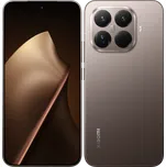 Xiaomi 15T Pro + DÁREK 12/256GB zlatá moka