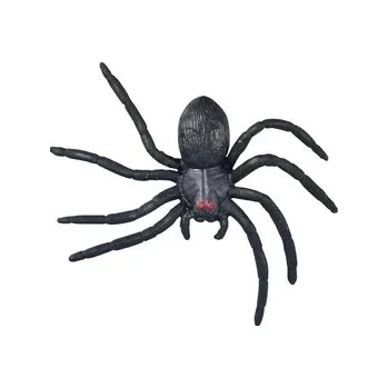 Figurka Pavouk plast 7cm 12ks