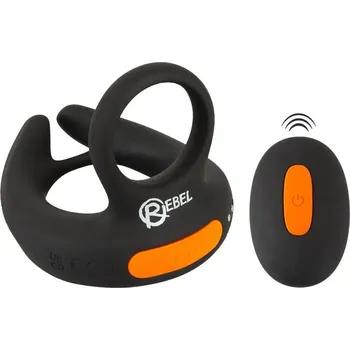 Rebel RC Scrotum Stimulator Rebel