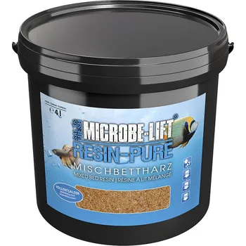 Akvarijní chemie ARKA Mixedbed 4000 ml