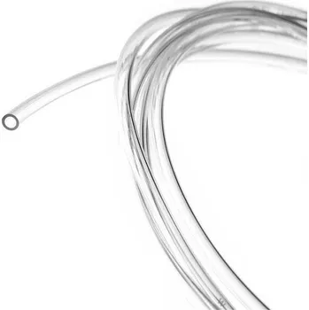 pumpička Aqua Style Vysokotlaká hadička na CO2 po 1 metru