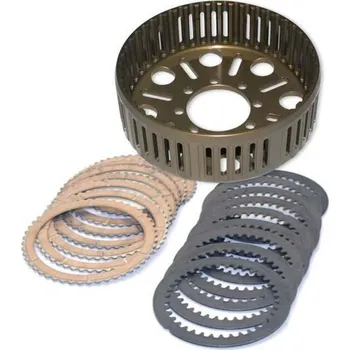 NEWFREN 48 zubů Sada pro přestavbu spojky - Ducati FK1327YC