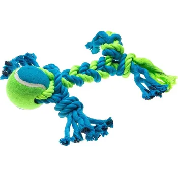 Hračka pro psa HAP hračka Shanty men figure 25 cm