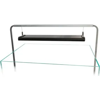 Koupelnový nábytek Skylight HYPERBAR stojan na upevnění do skříňky 120 cm/M.45x2