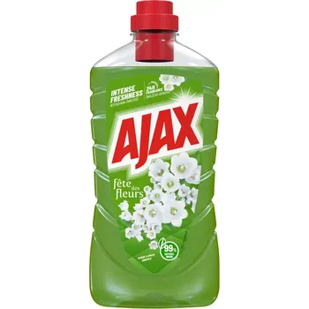 Univerzální čisticí prostředek Ajax Univerzální čisticí prostředek Flower of Spring 1000 ml