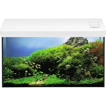 Akvárium EHEIM Akvárium aquaclass 66 bílé