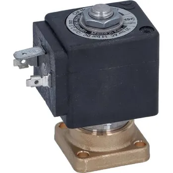 Příslušenství pro přípravu kávy Solenoidový ventil Parker 2-cestný 230V 50/60Hz