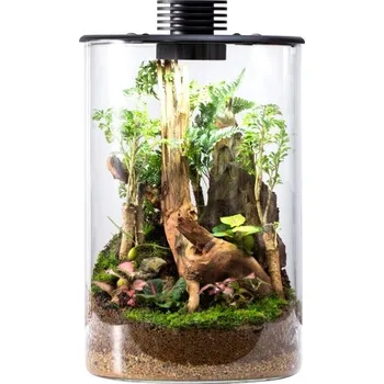 Teraristika Bioloark BioBottle ZD200