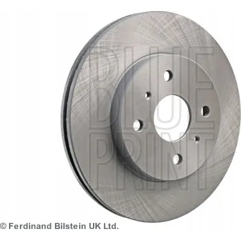 Zavěšení kol Blue Print ADD64328 Brzdový kotouč