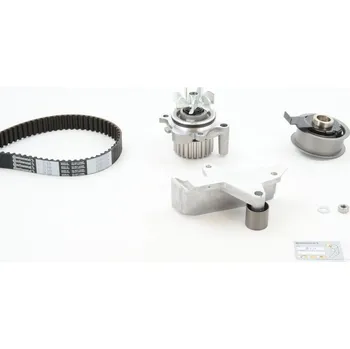 Vodní pumpa + sada ozubeného řemene CONTITECH CT909WP2