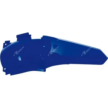 RACETECH Zadní blatník modrý Yamaha YZ125/250 R-PPYZ0BL0015