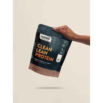 Protein Nuzest Clean Lean Protein 250g Příchuť: čokoláda