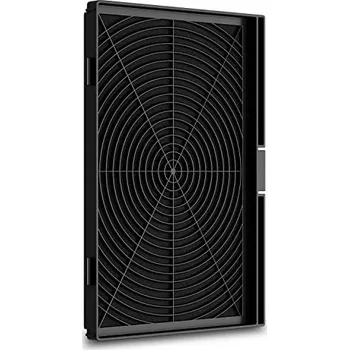 Příslušenství pro digestoř Uhlíkový filtr do digestoře Siemens 300x198mm