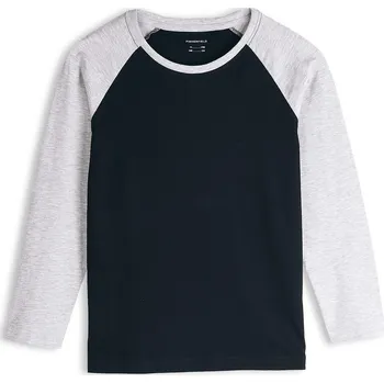 Chlapecké tričko GATE Bavlněné tričko 7Y 825-0084/89